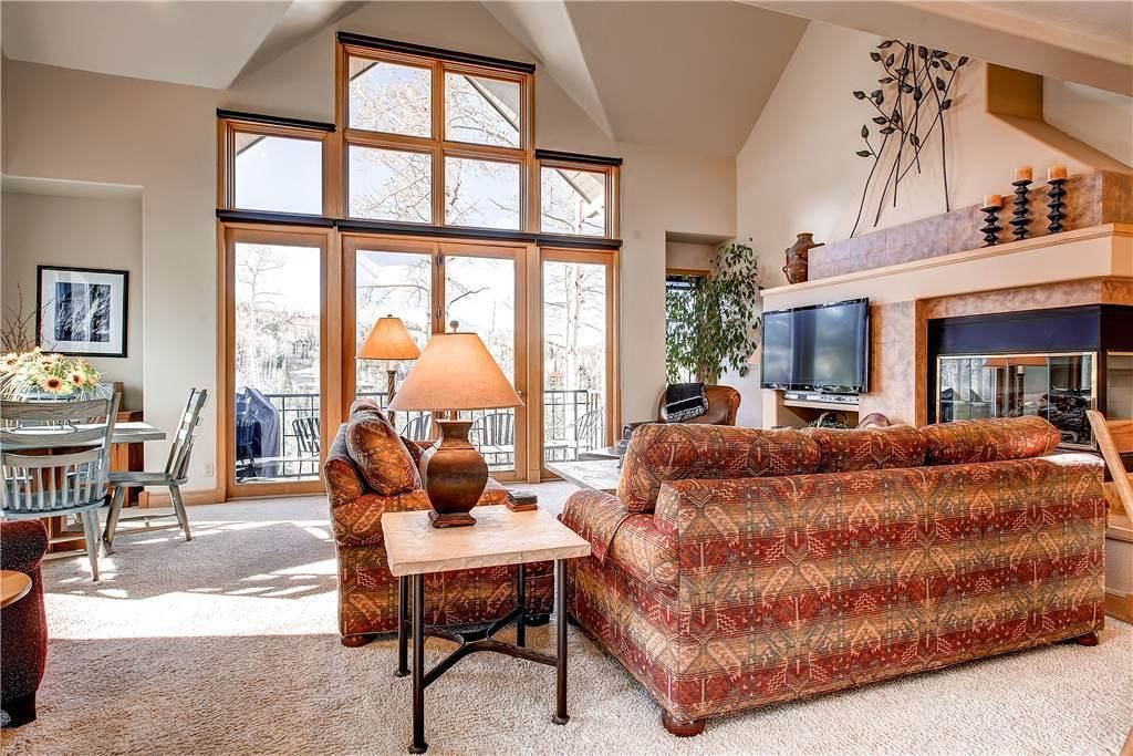 Aspen Ridge