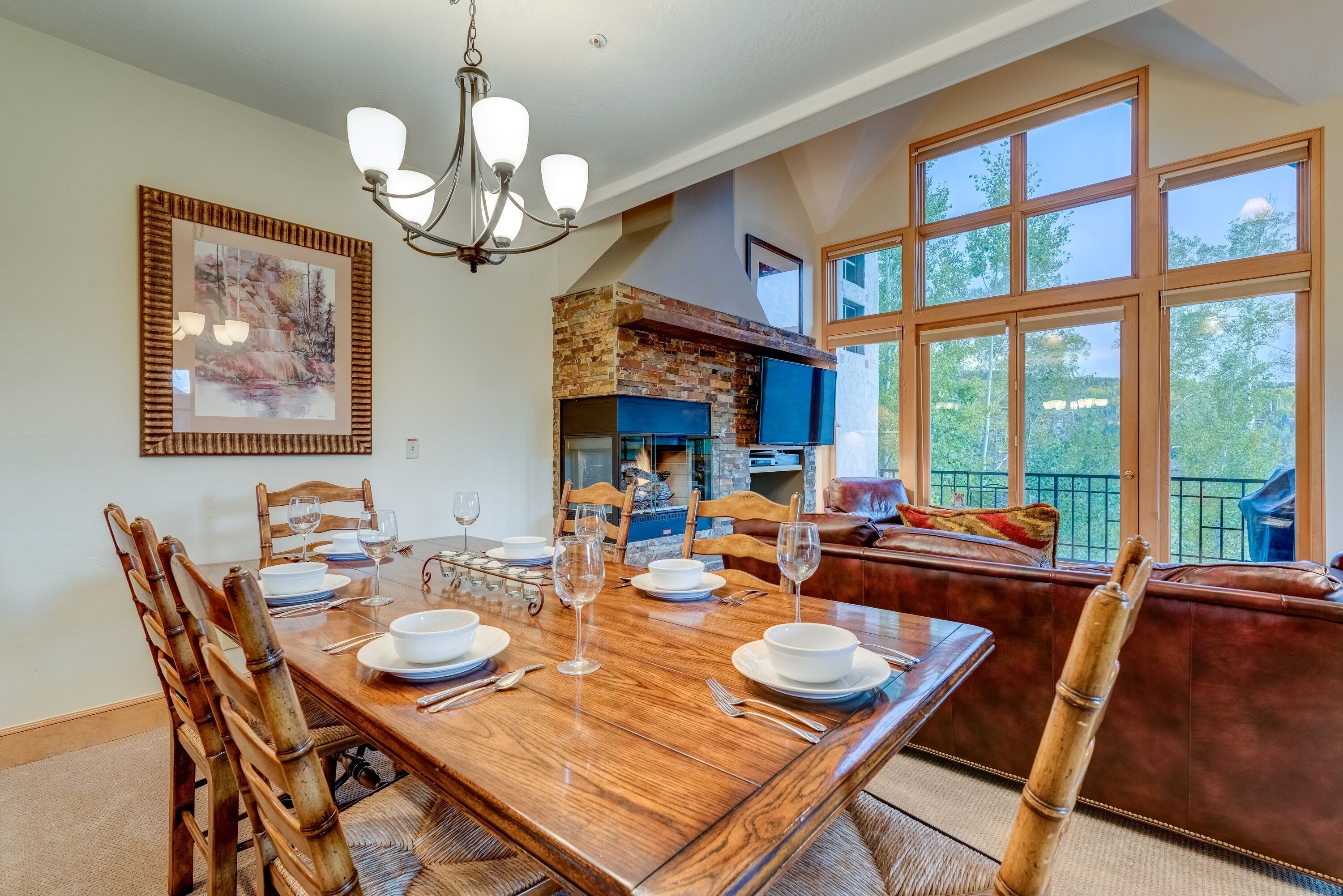 Aspen Ridge