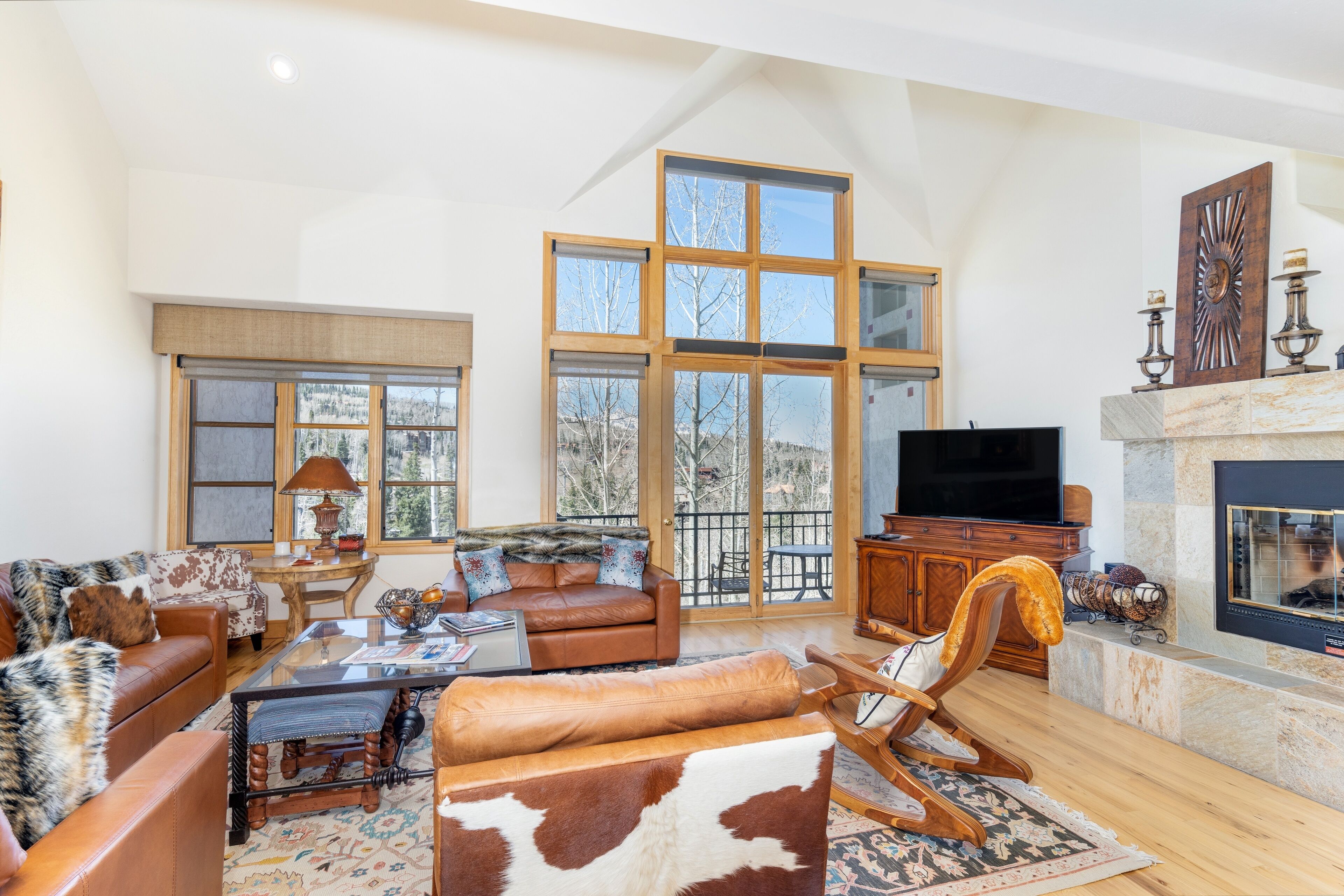 Aspen Ridge