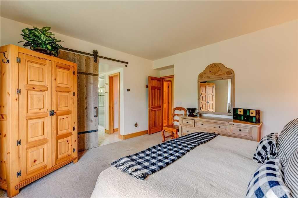 Aspen Ridge