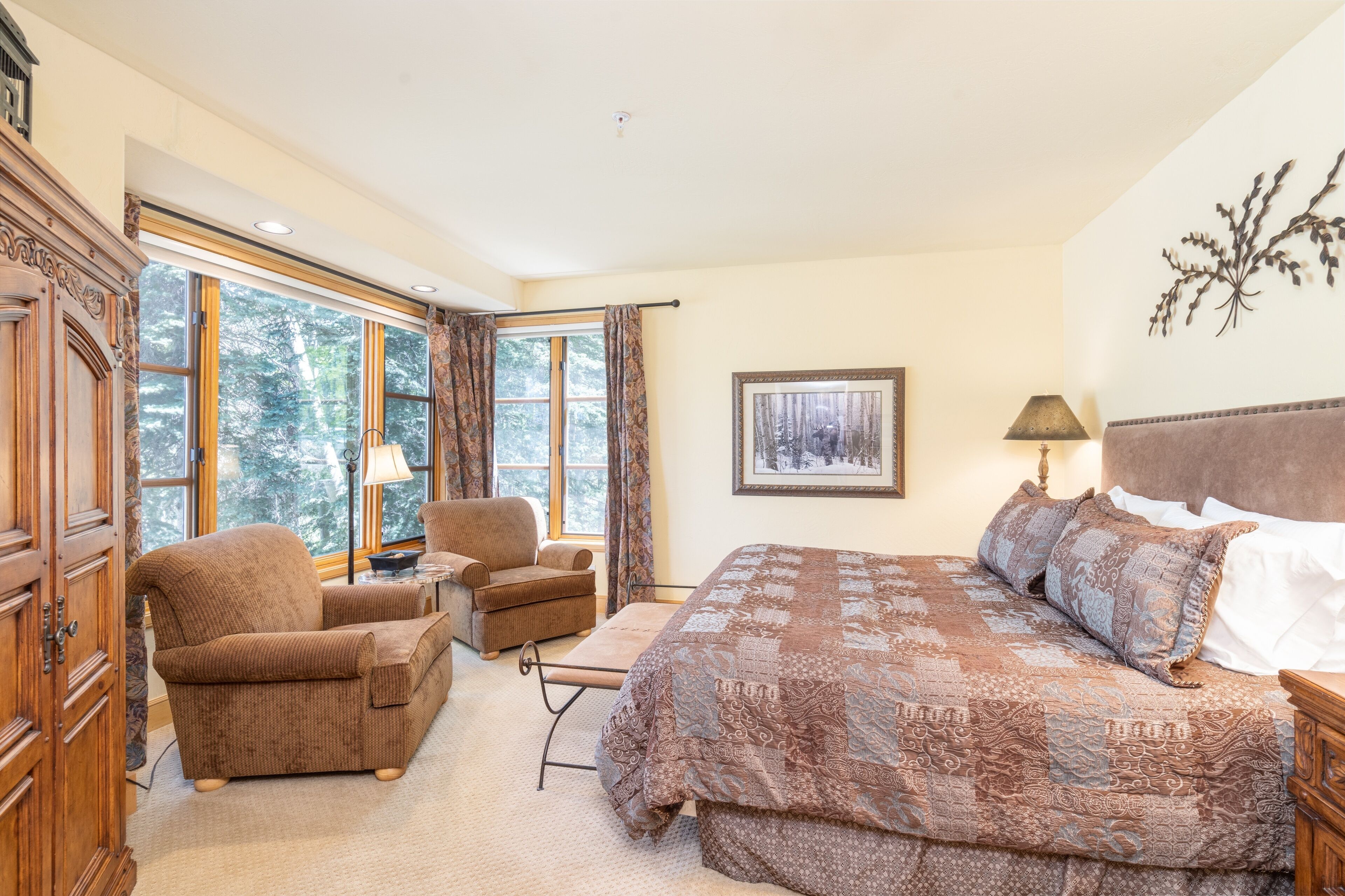 Aspen Ridge