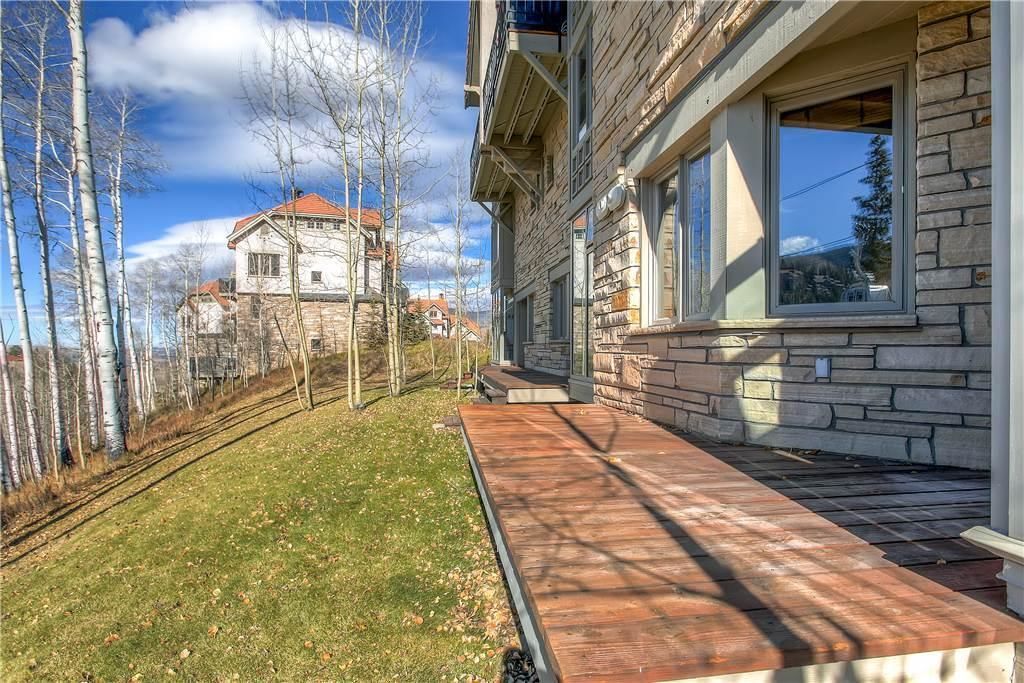 Aspen Ridge
