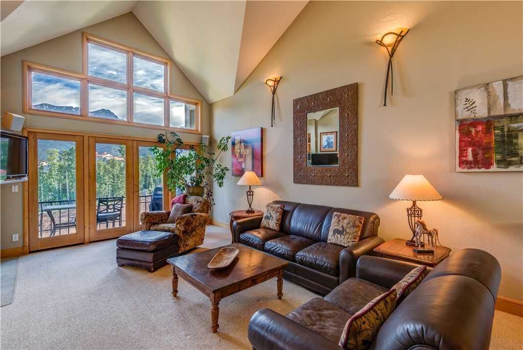 Aspen Ridge