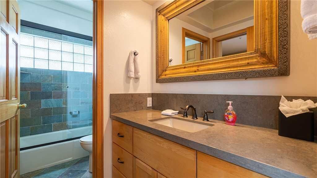 Aspen Ridge