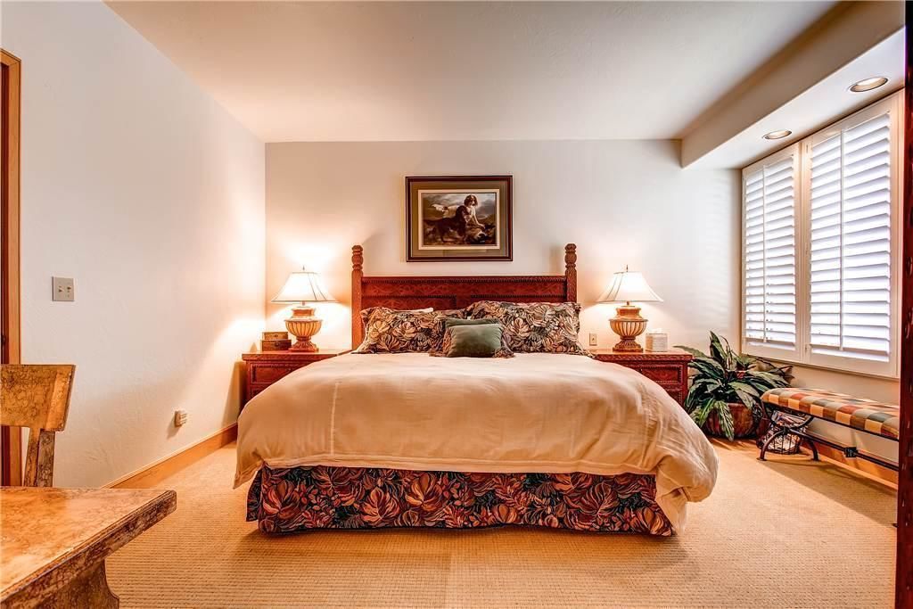 Aspen Ridge