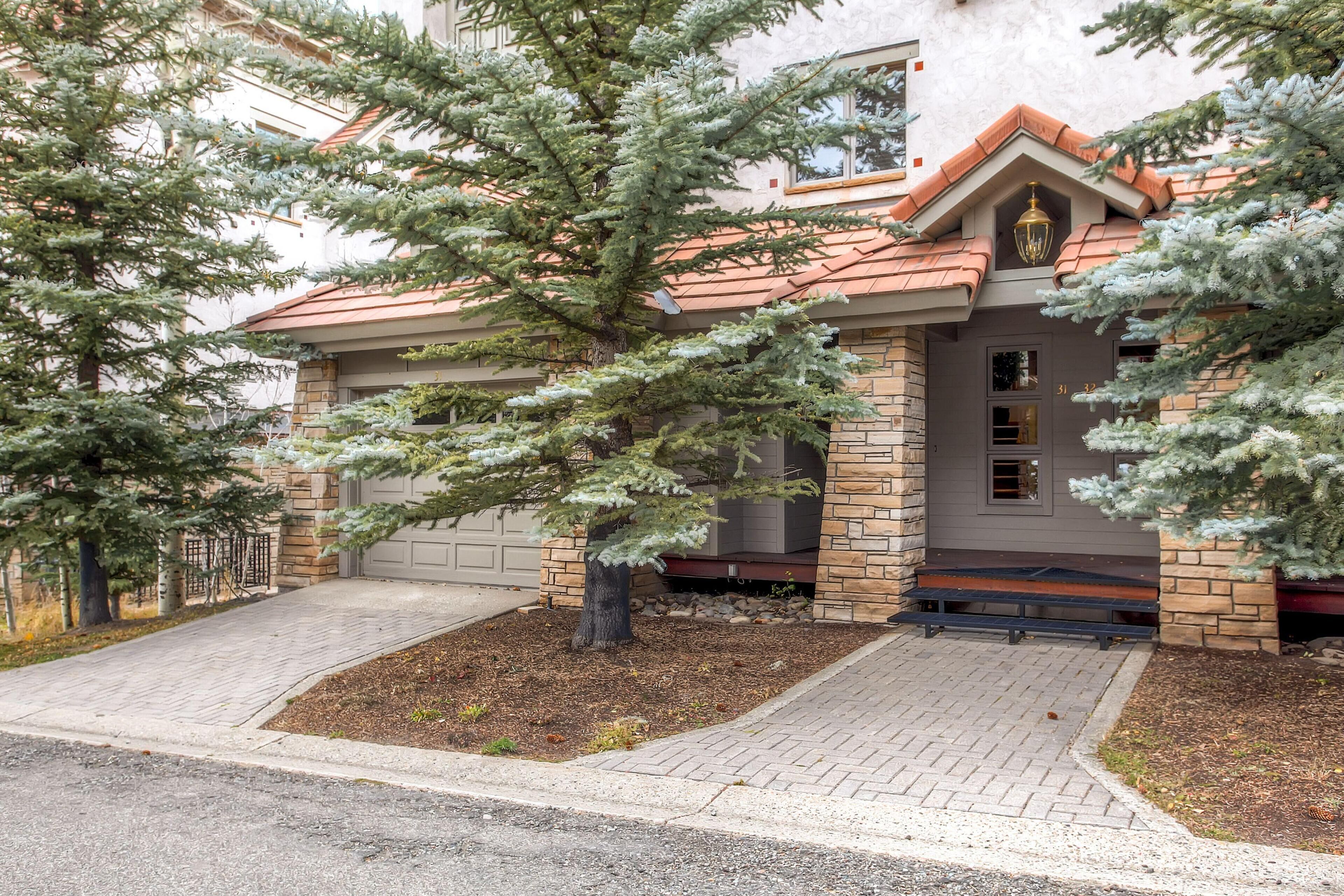 Aspen Ridge