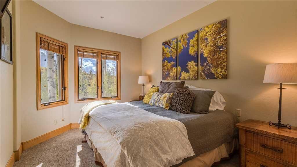 Aspen Ridge