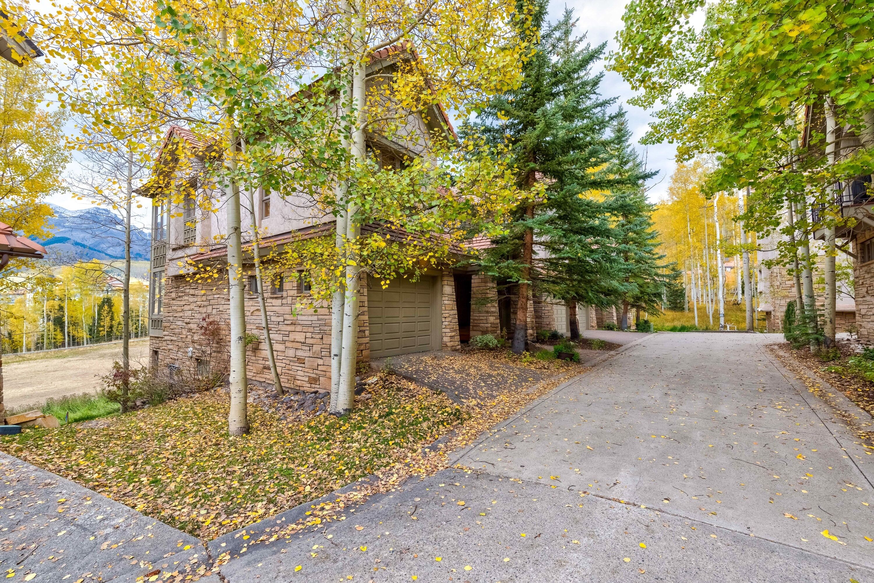 Aspen Ridge