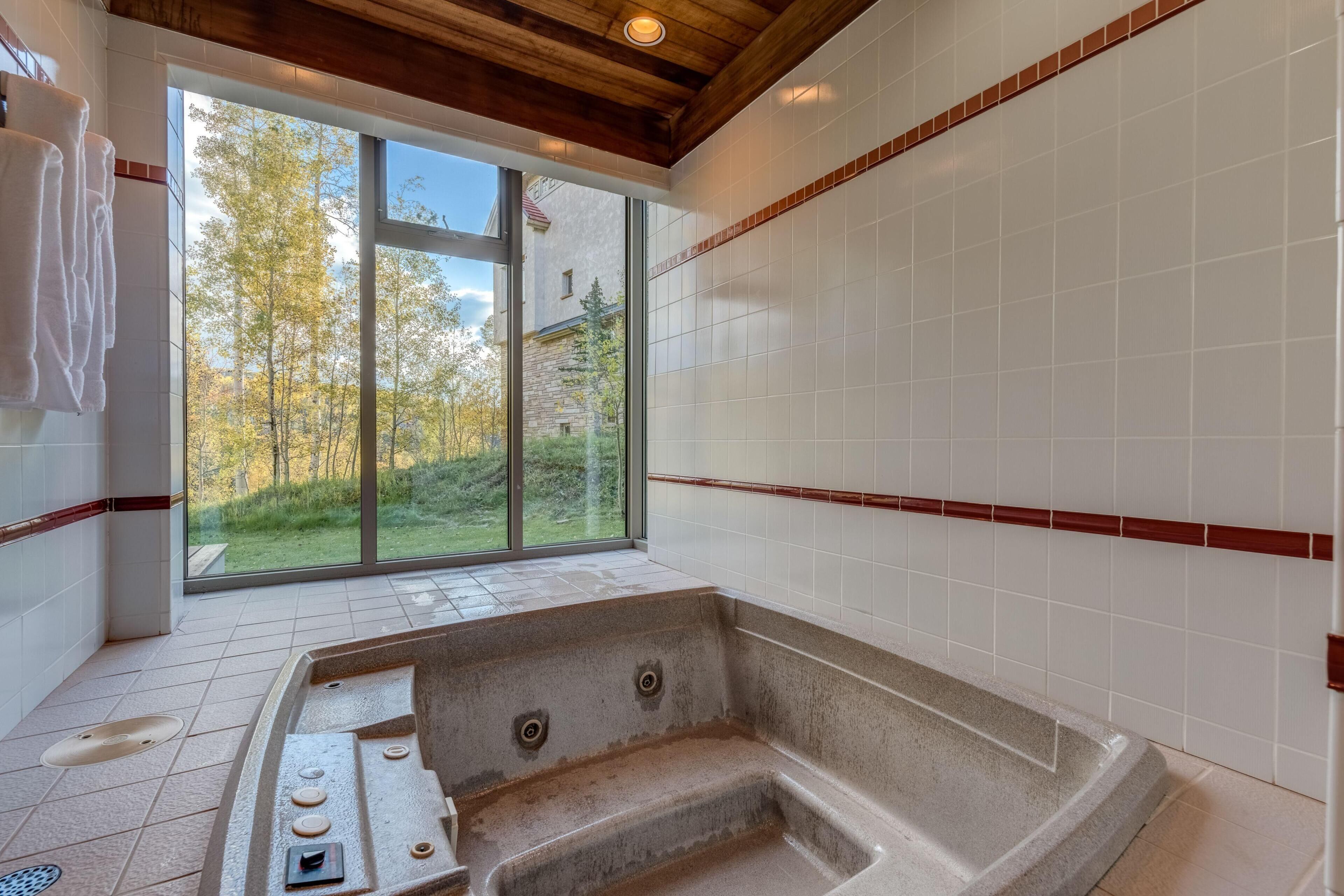 Aspen Ridge