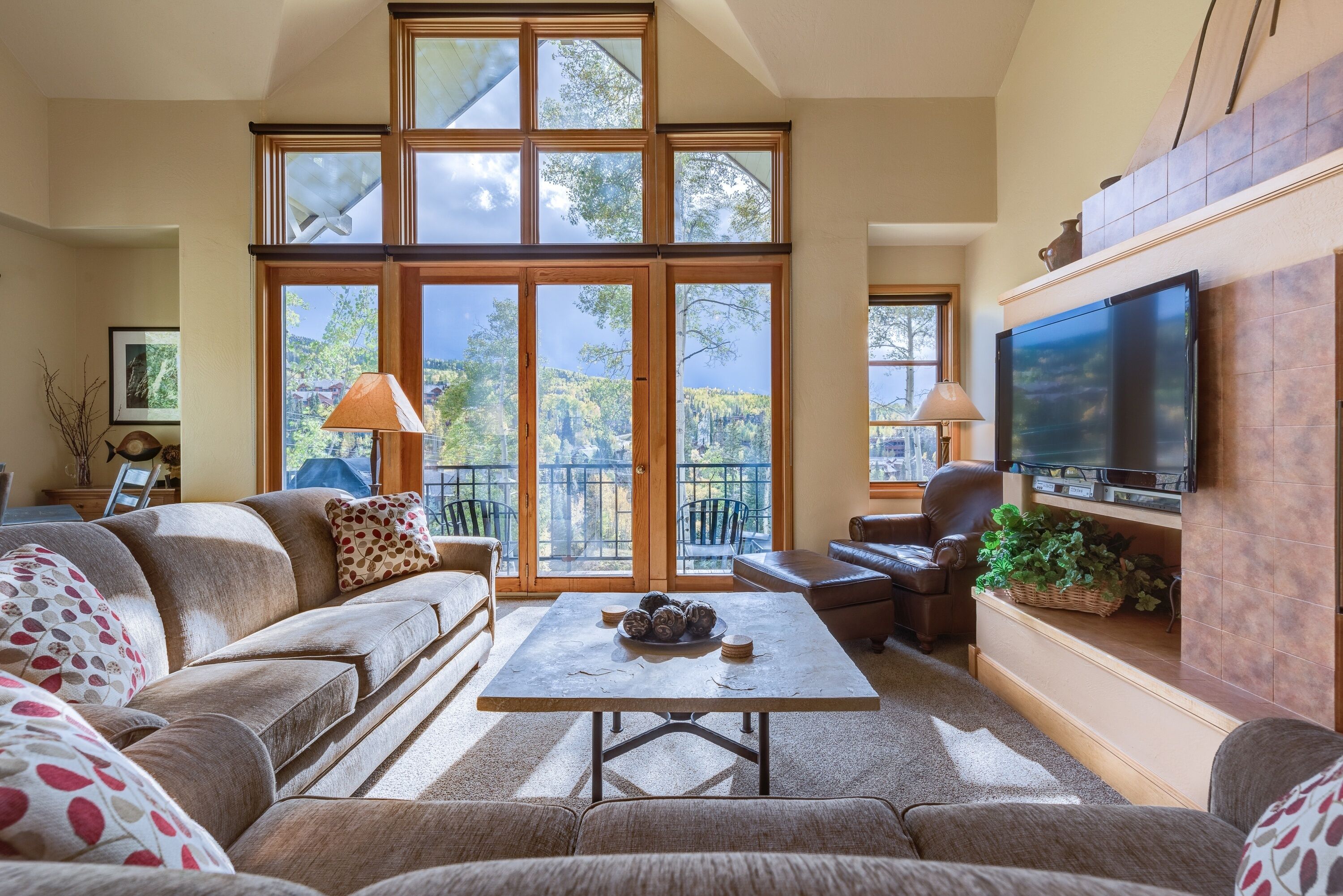 Aspen Ridge