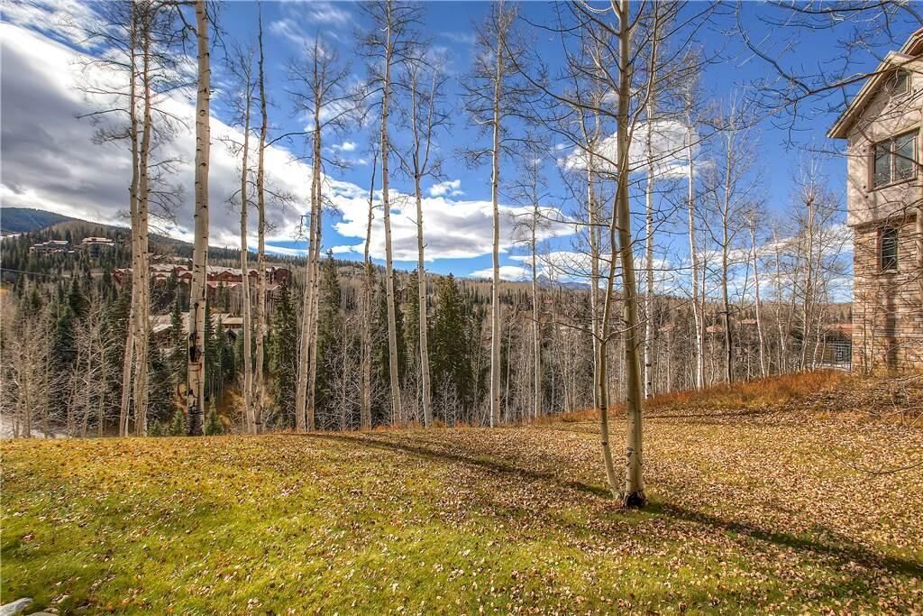 Aspen Ridge