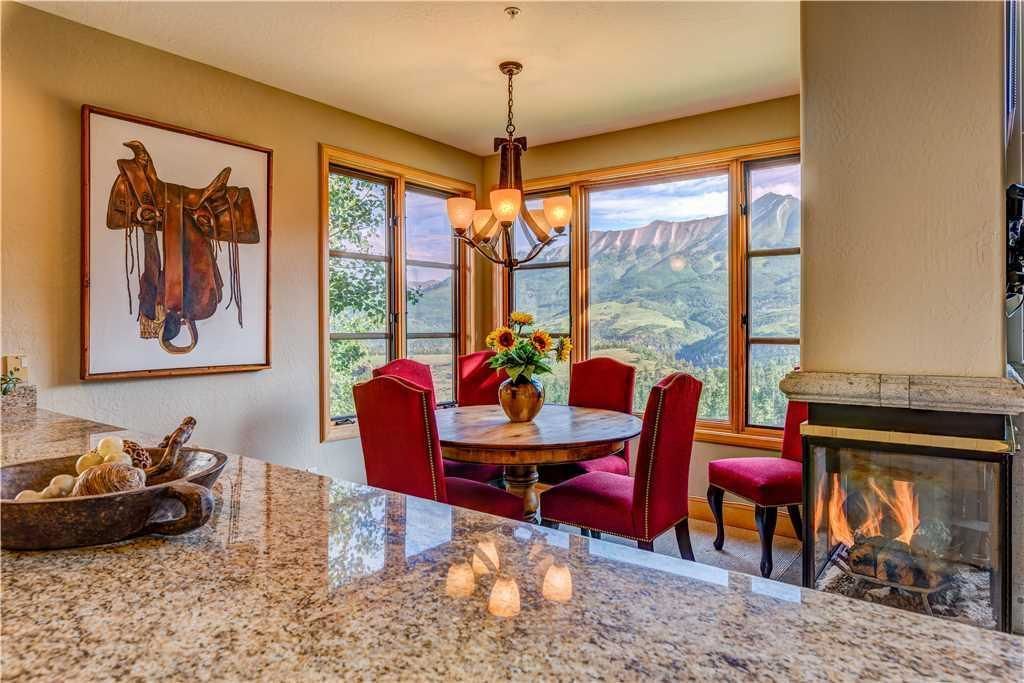 Aspen Ridge