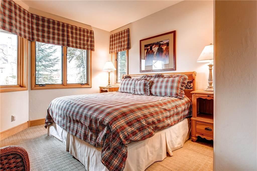 Aspen Ridge