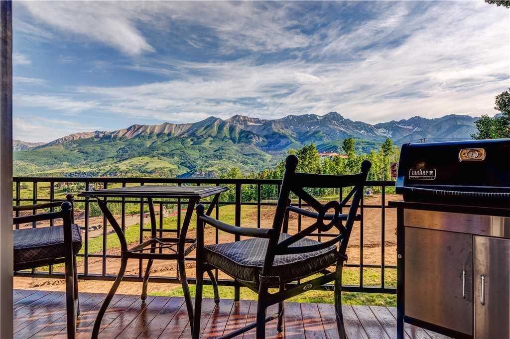 Aspen Ridge