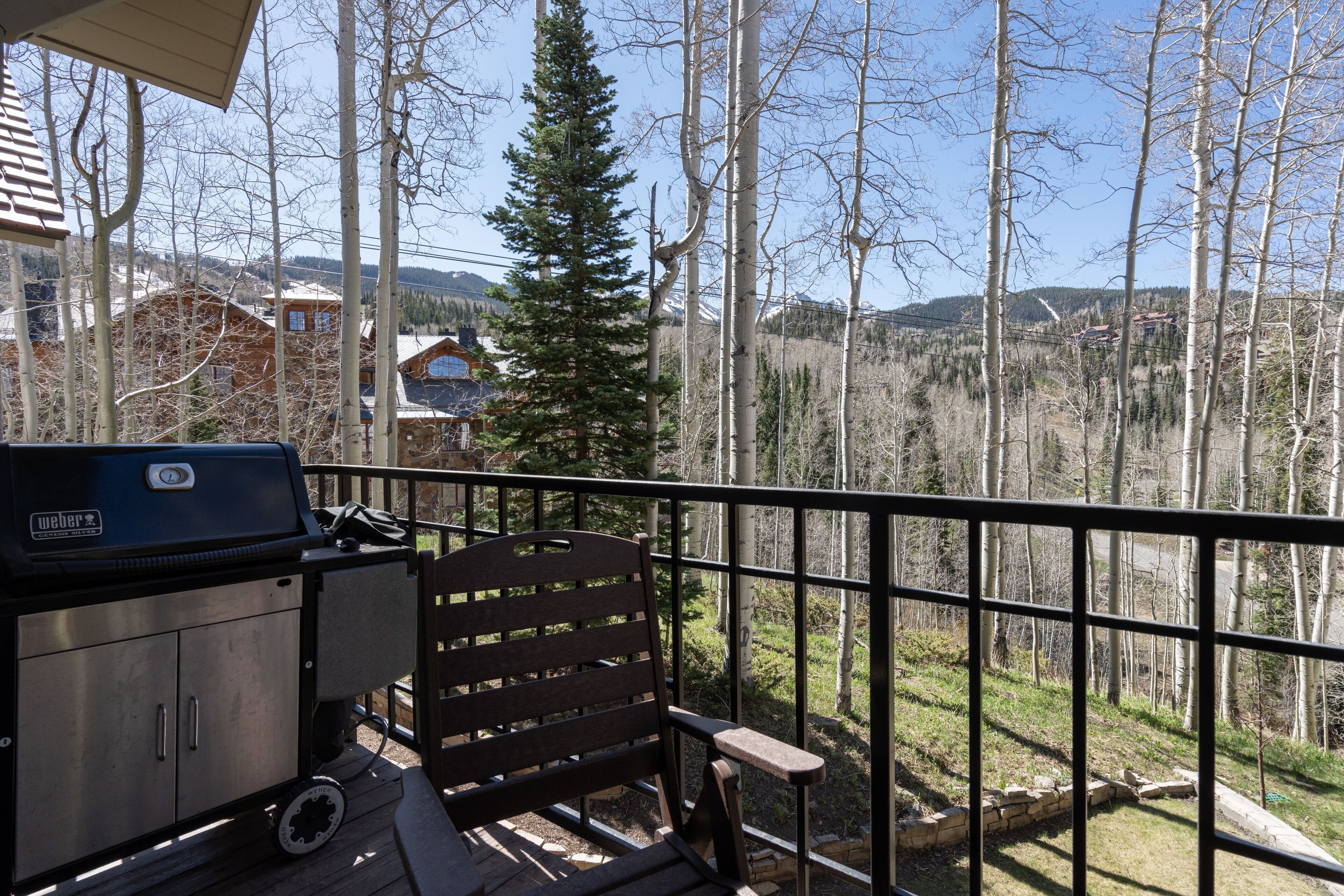 Aspen Ridge