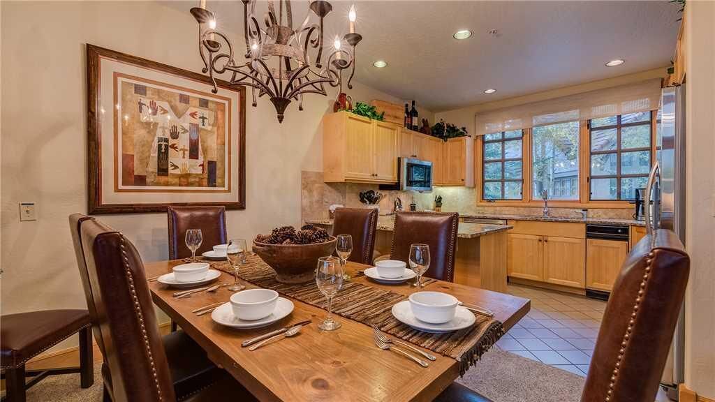 Aspen Ridge
