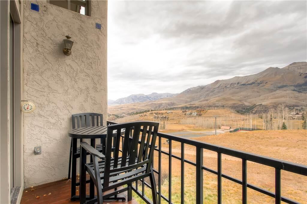 Aspen Ridge