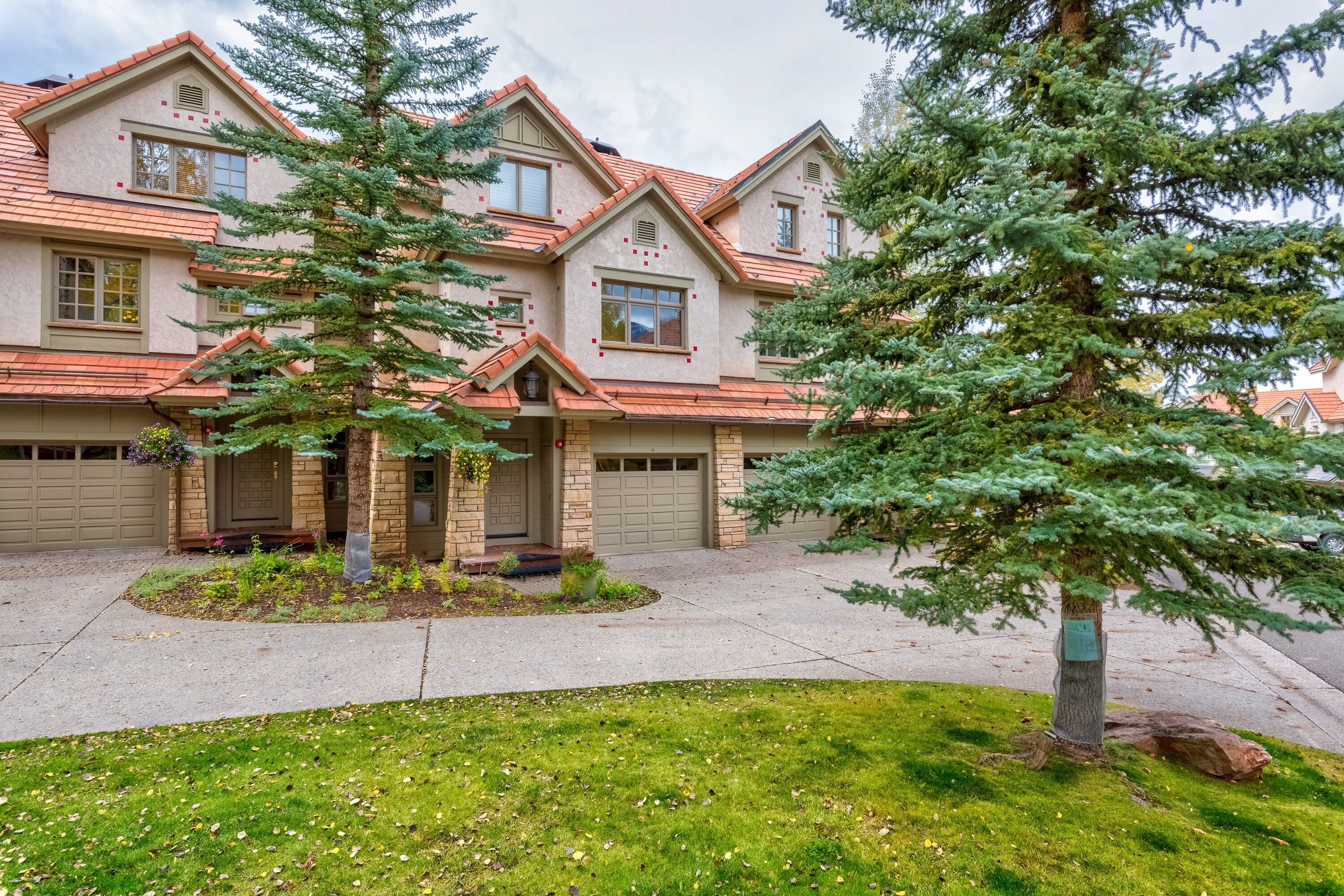 Aspen Ridge