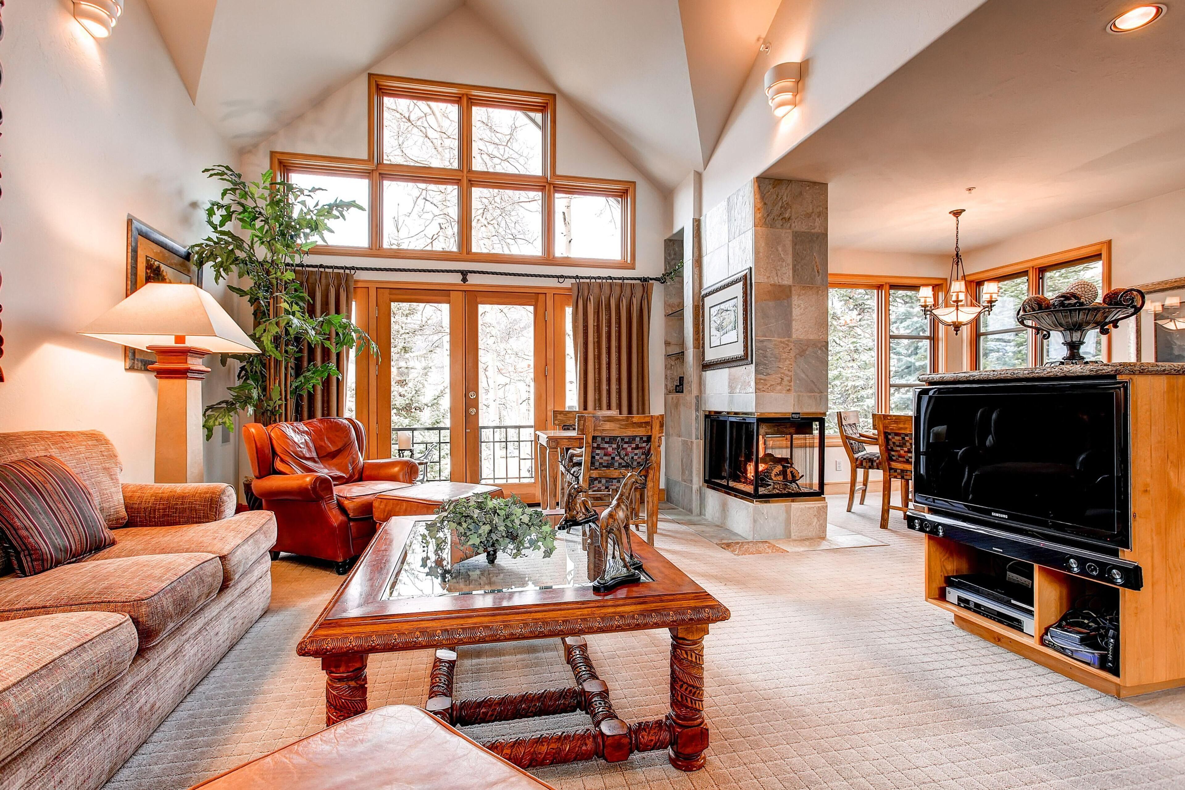 Aspen Ridge