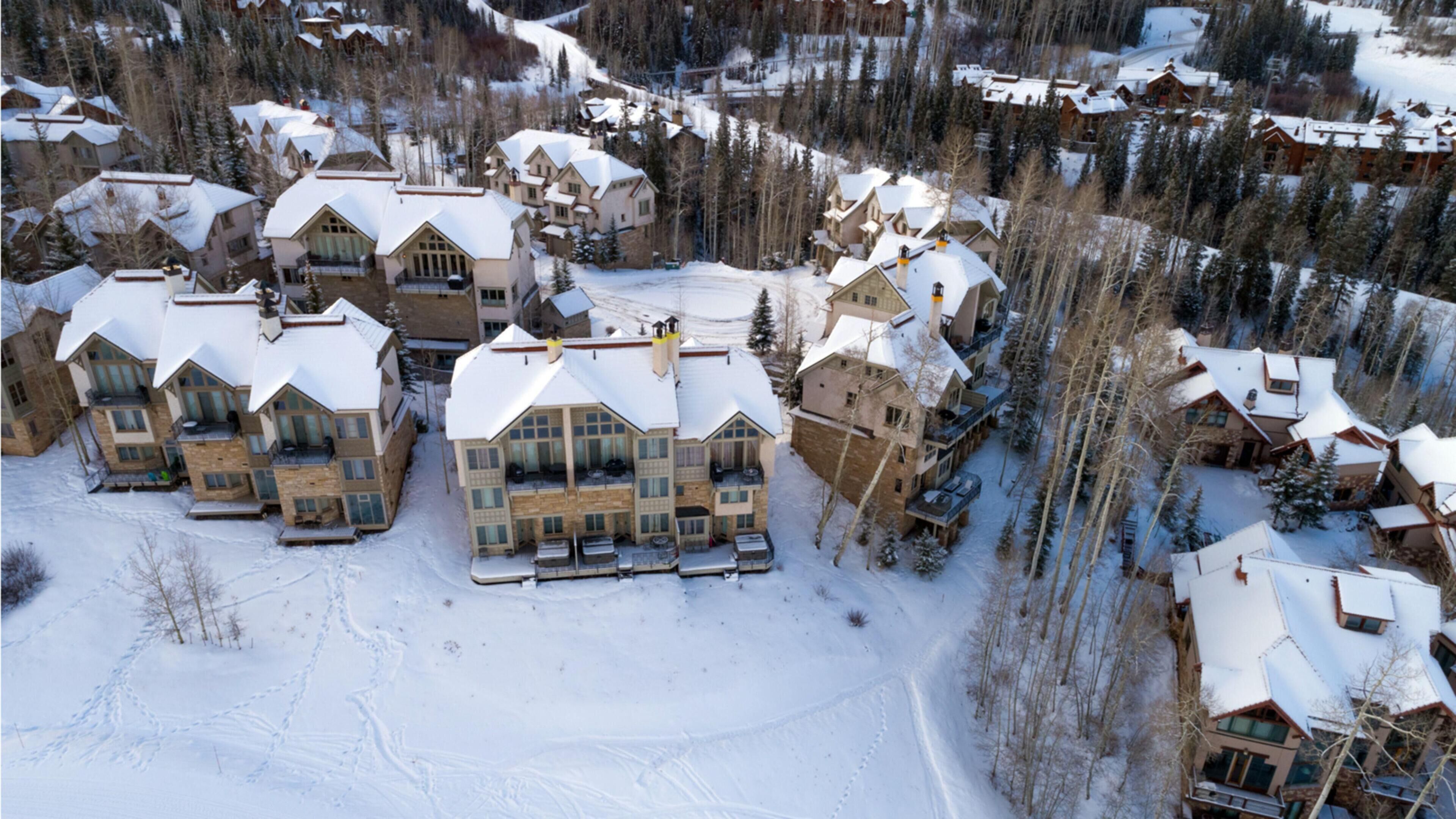 Aspen Ridge