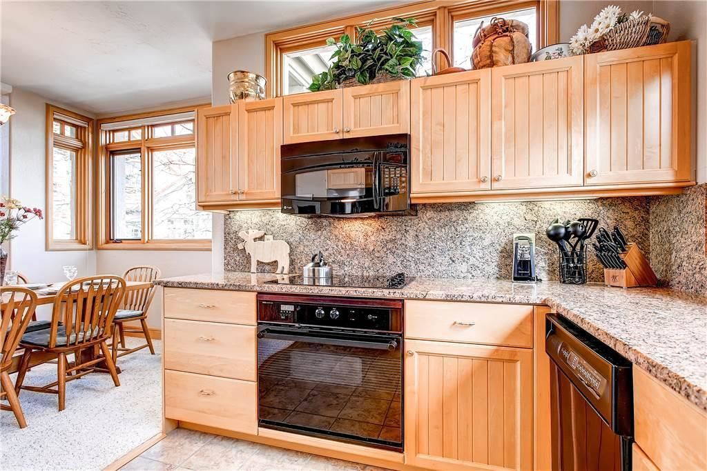 Aspen Ridge