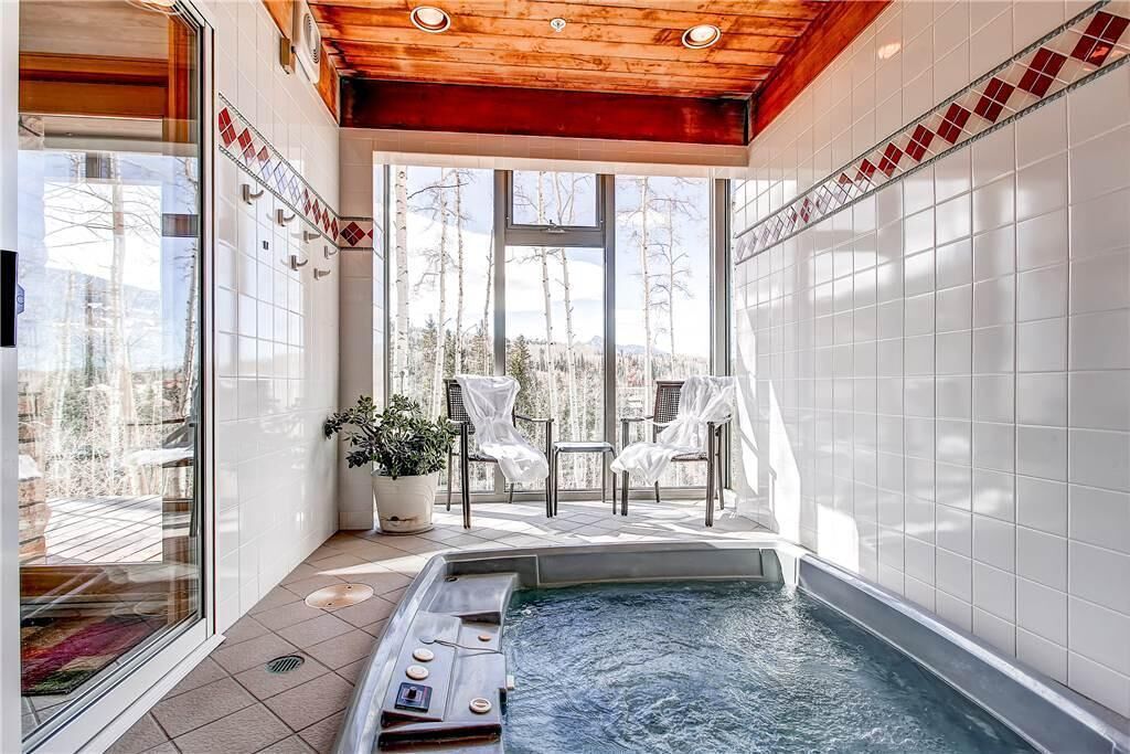 Aspen Ridge