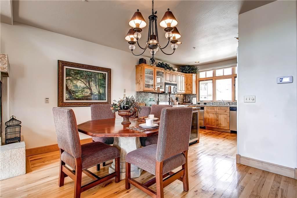 Aspen Ridge