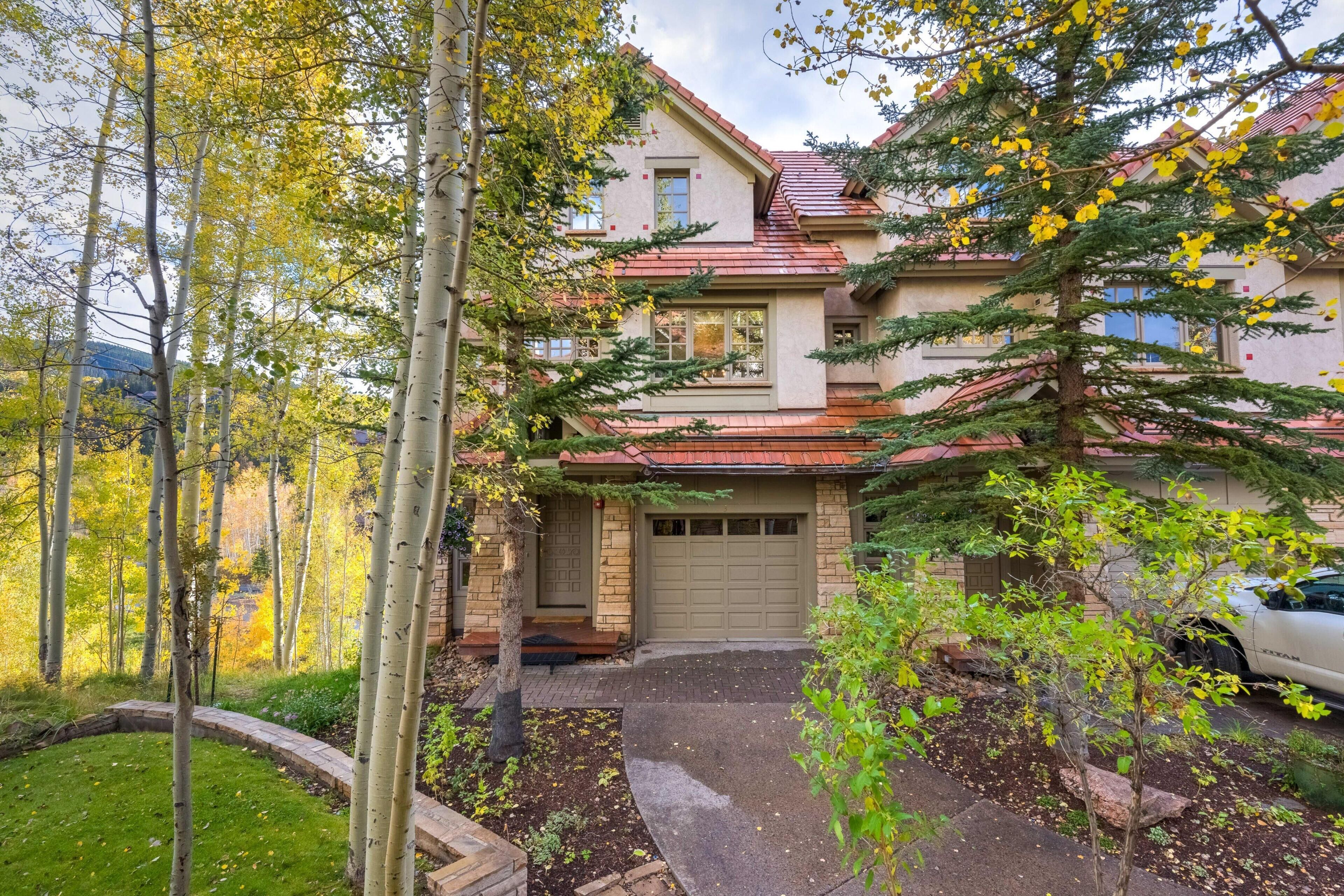 Aspen Ridge