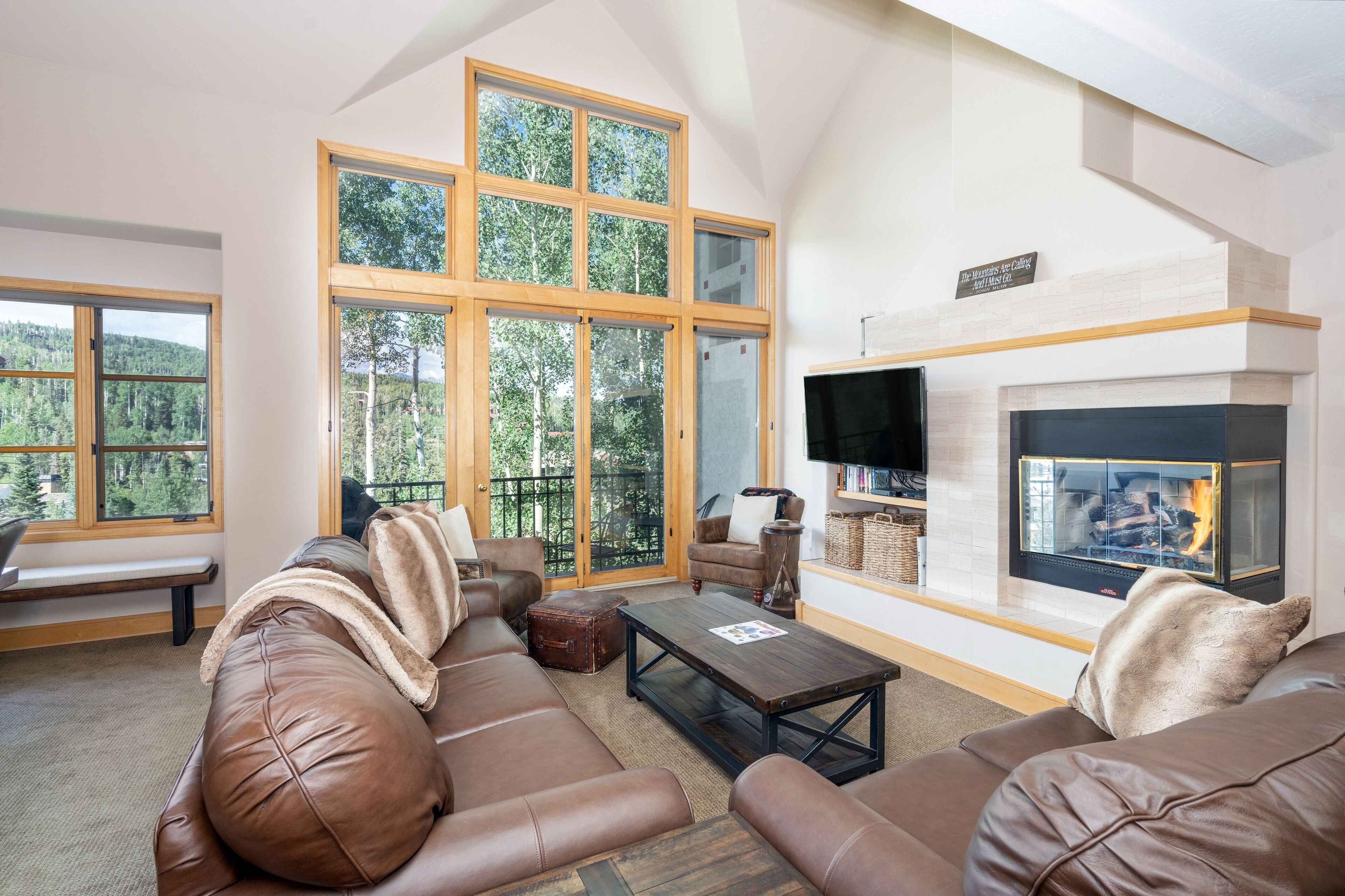 Aspen Ridge