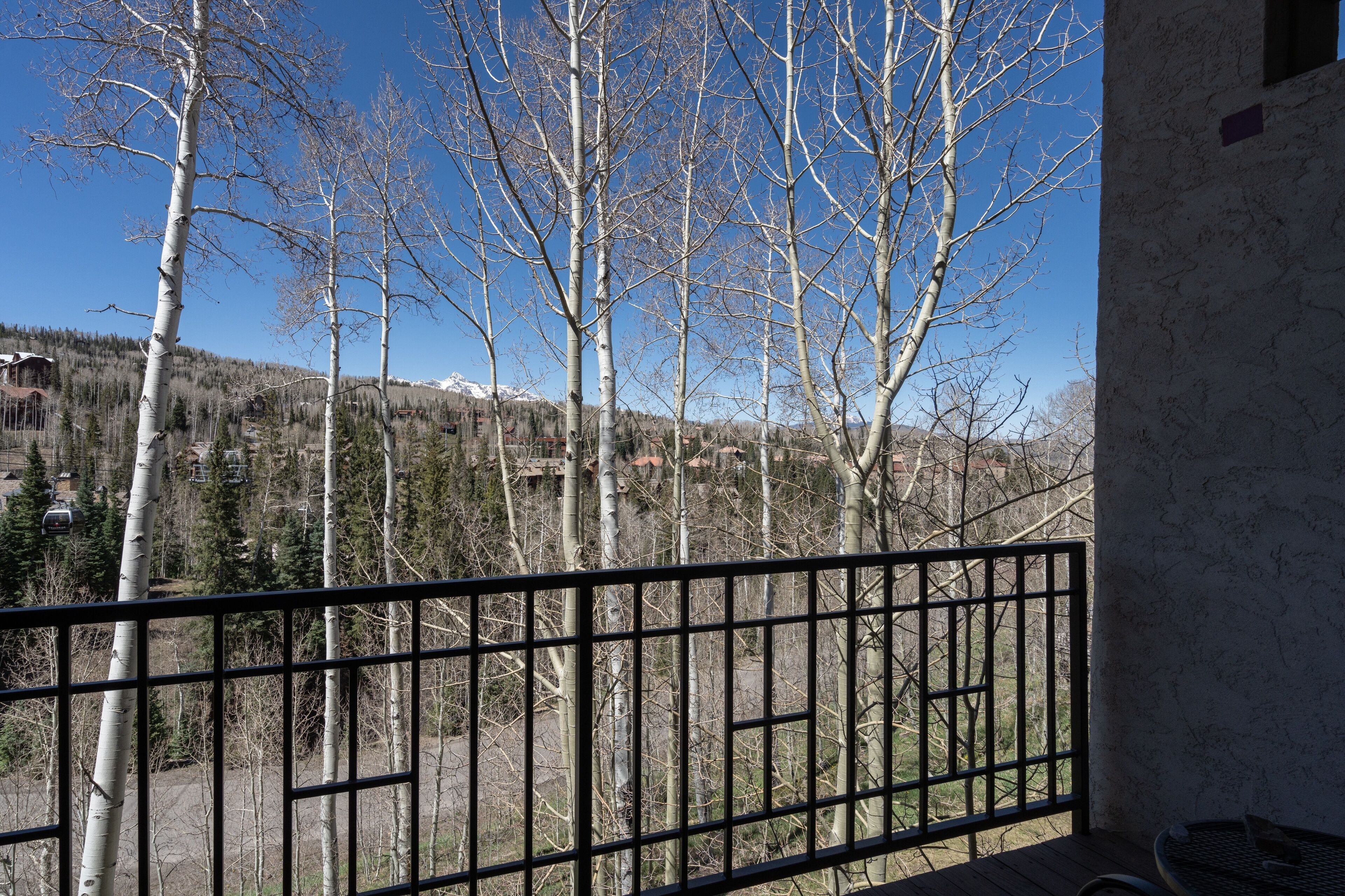 Aspen Ridge