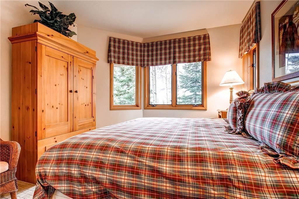Aspen Ridge