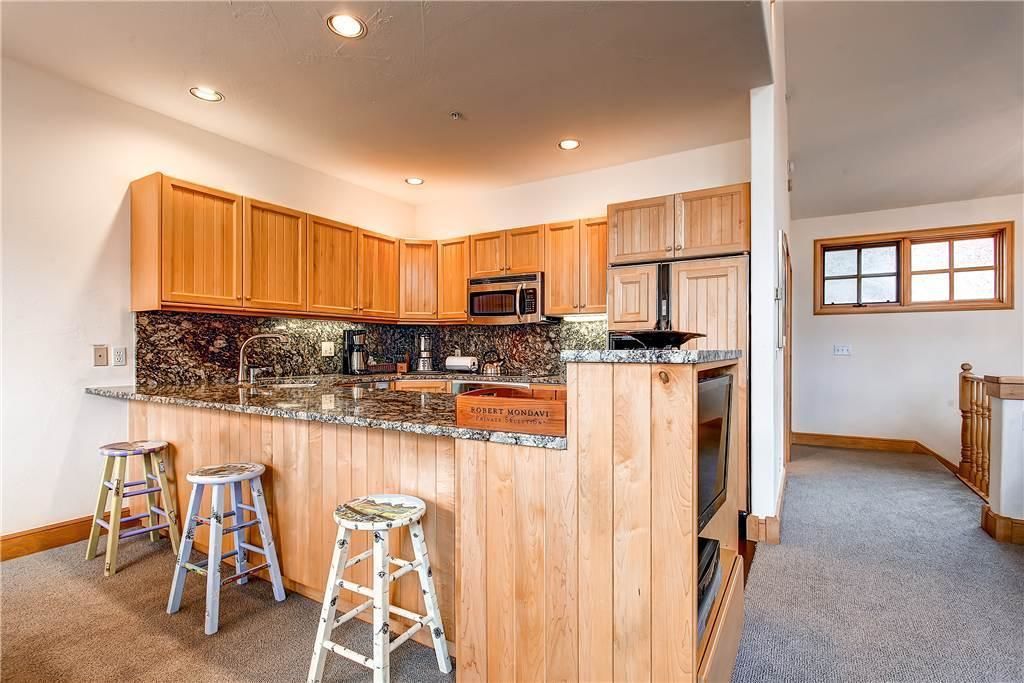 Aspen Ridge