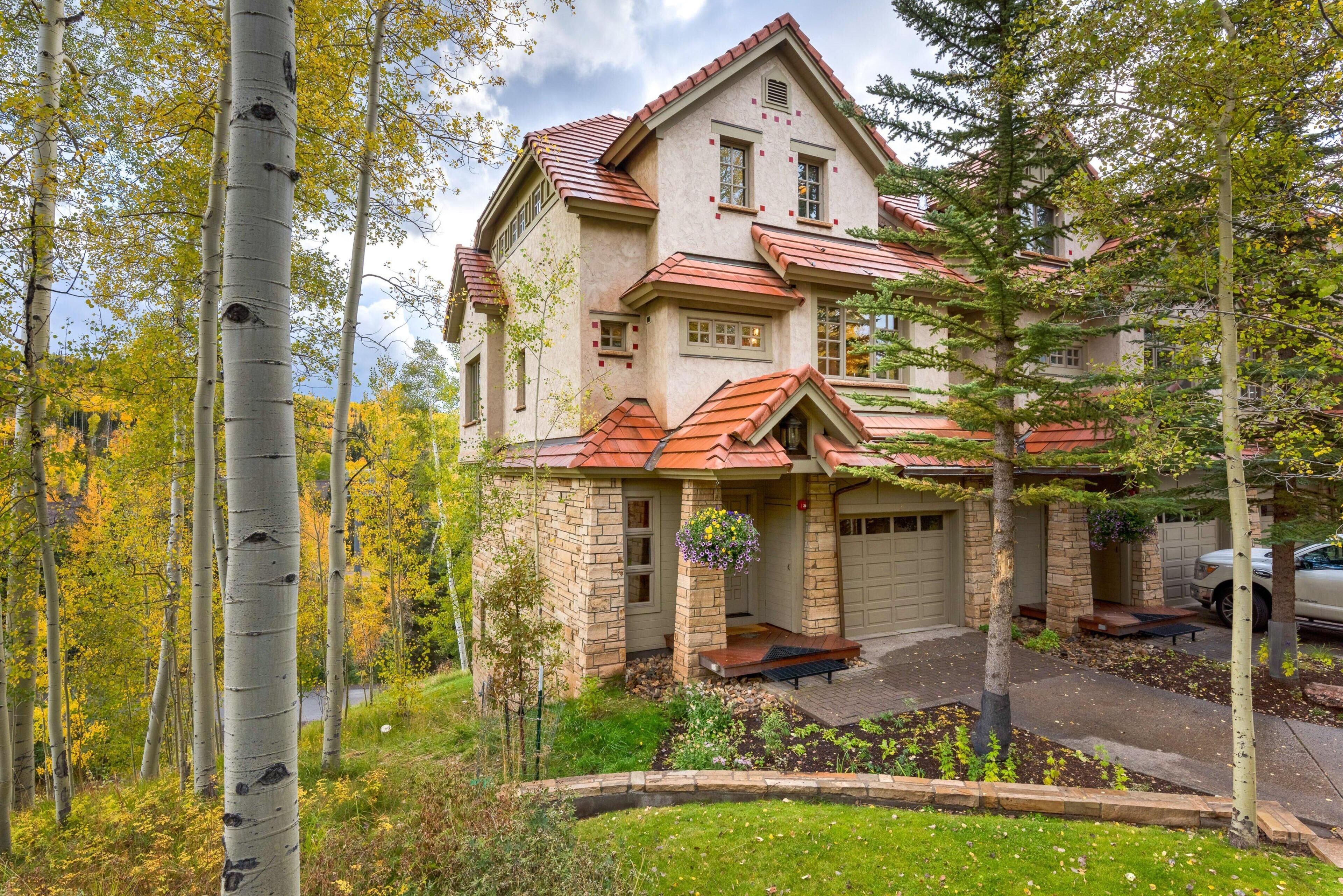 Aspen Ridge