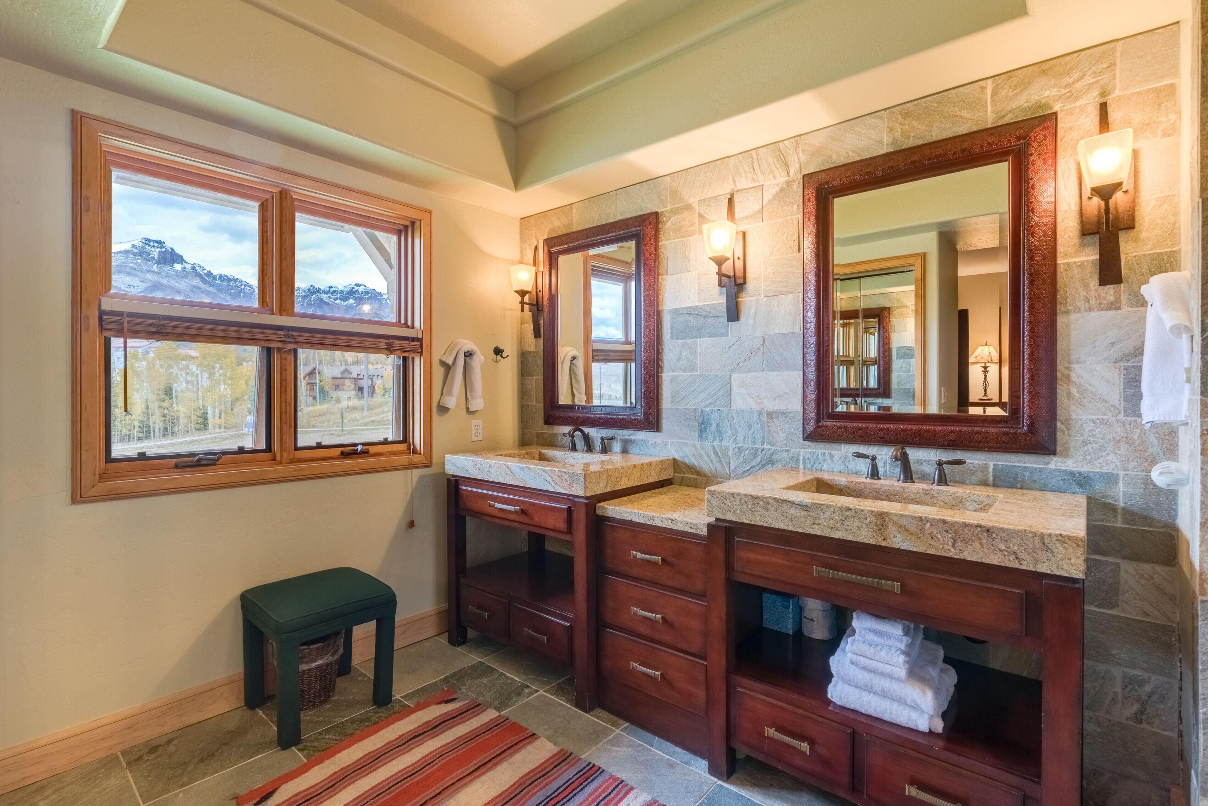 Aspen Ridge