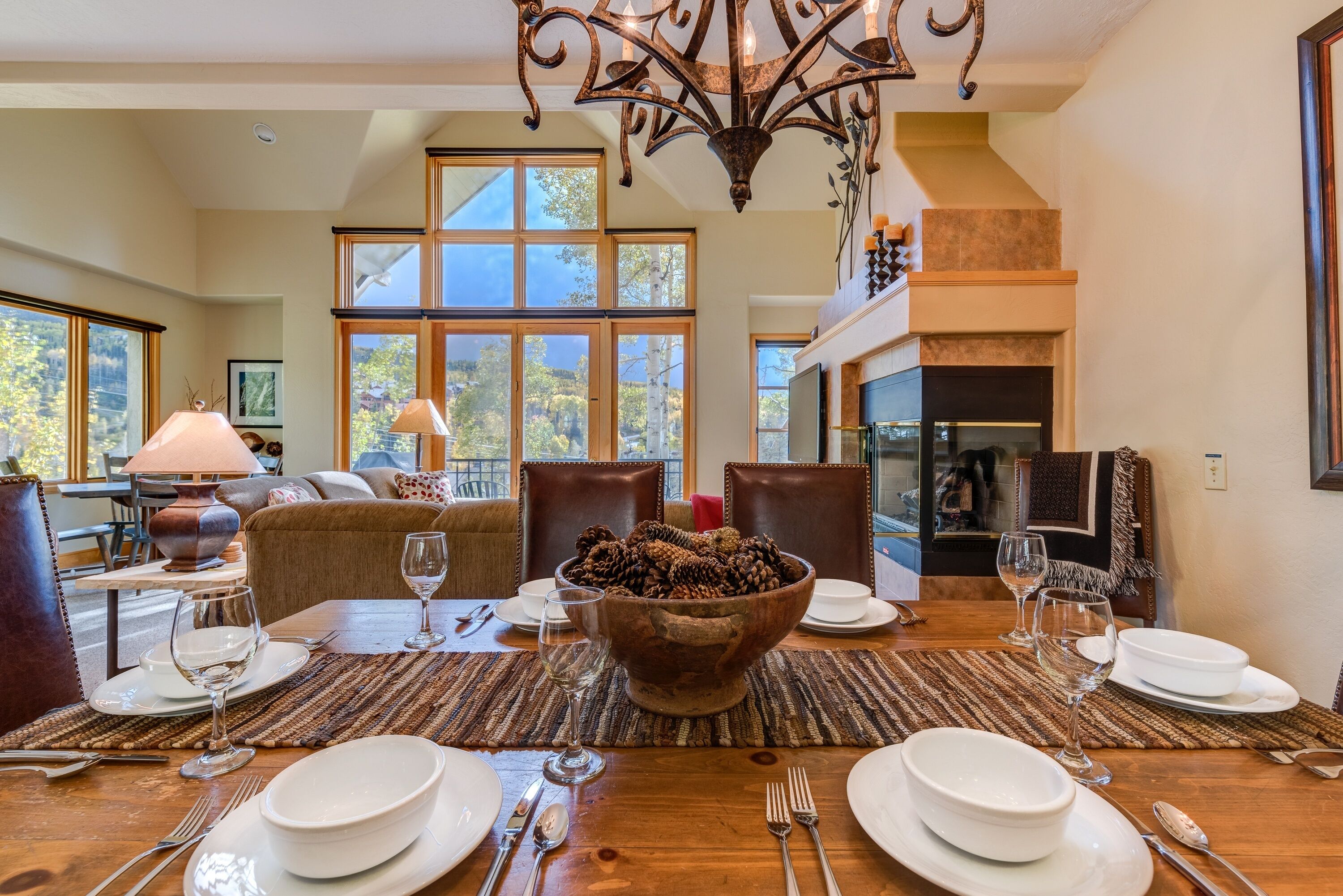 Aspen Ridge