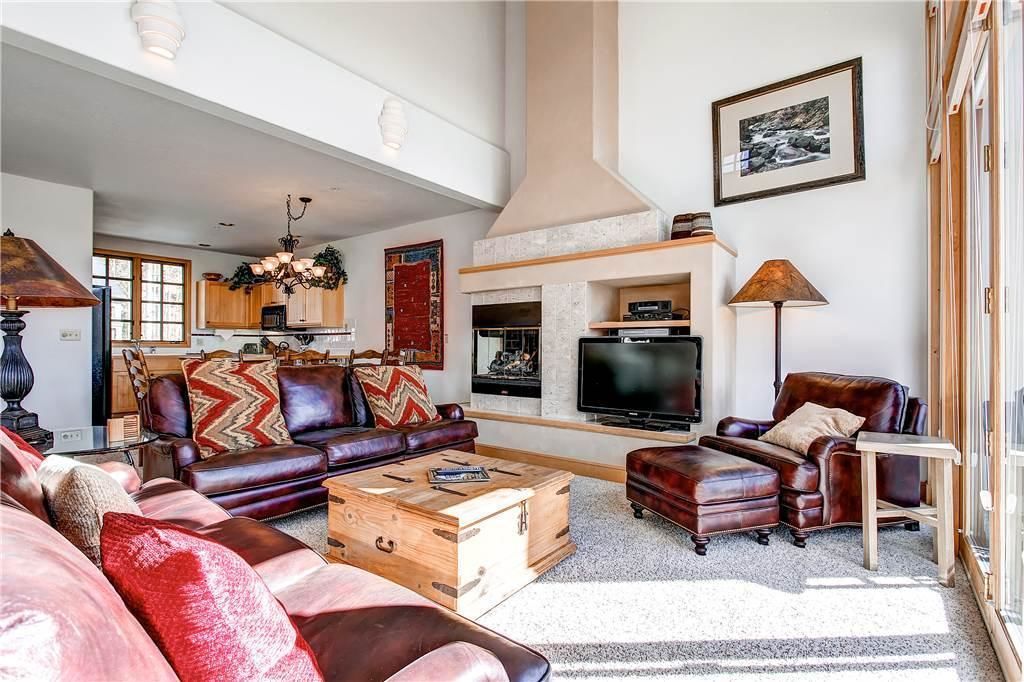 Aspen Ridge