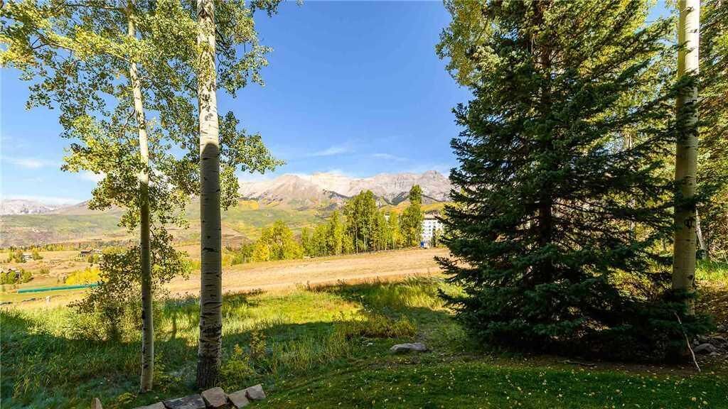 Aspen Ridge