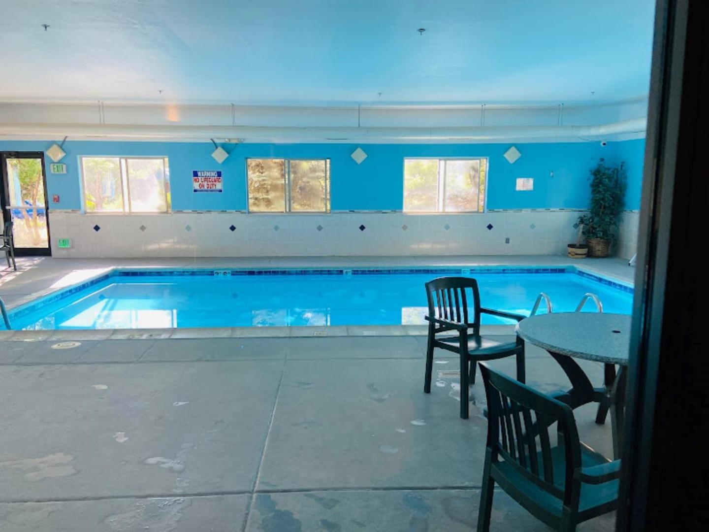 Wingate by Wyndham New Castle - Glenwood Spring