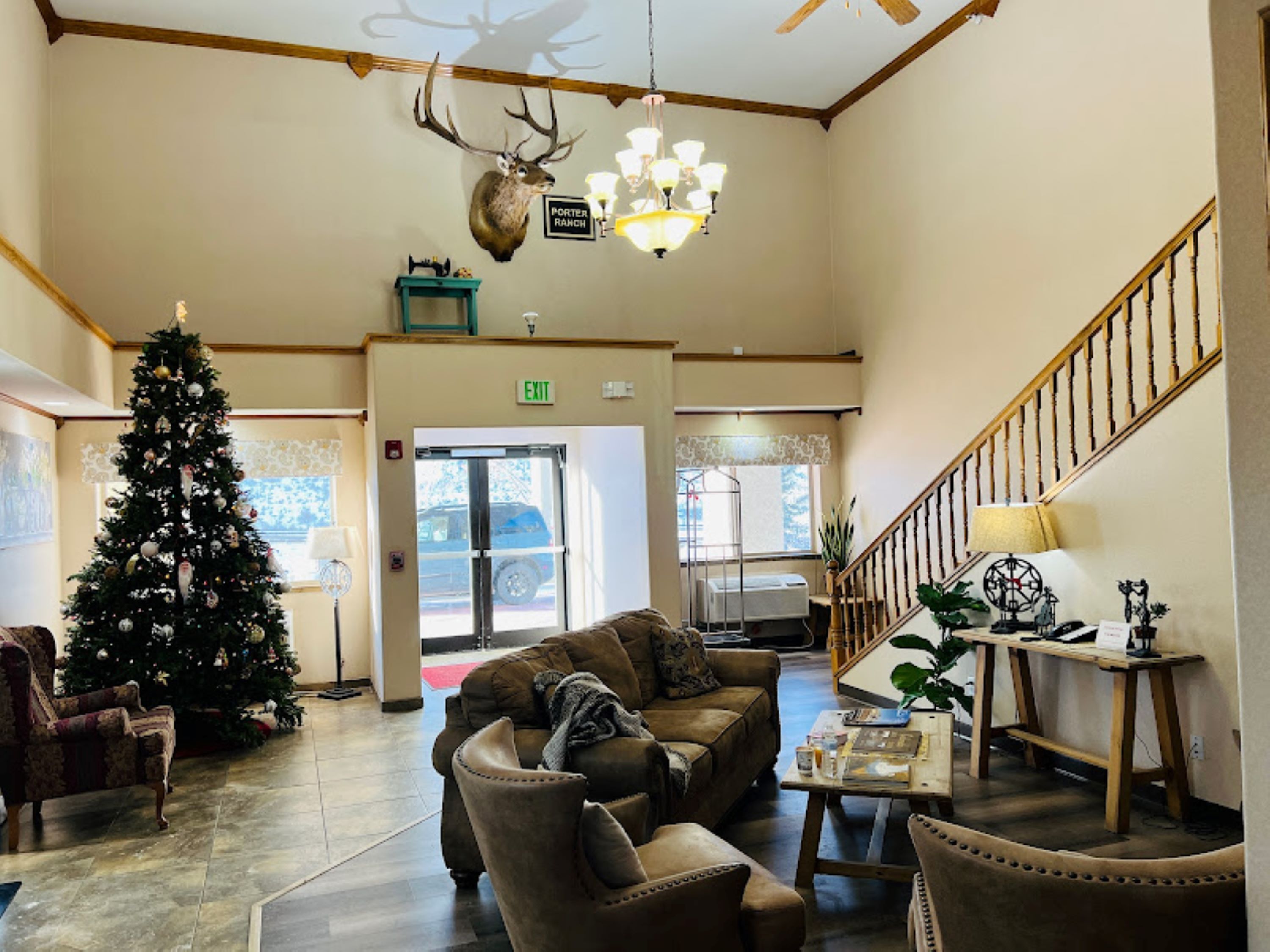 Wingate by Wyndham New Castle - Glenwood Spring
