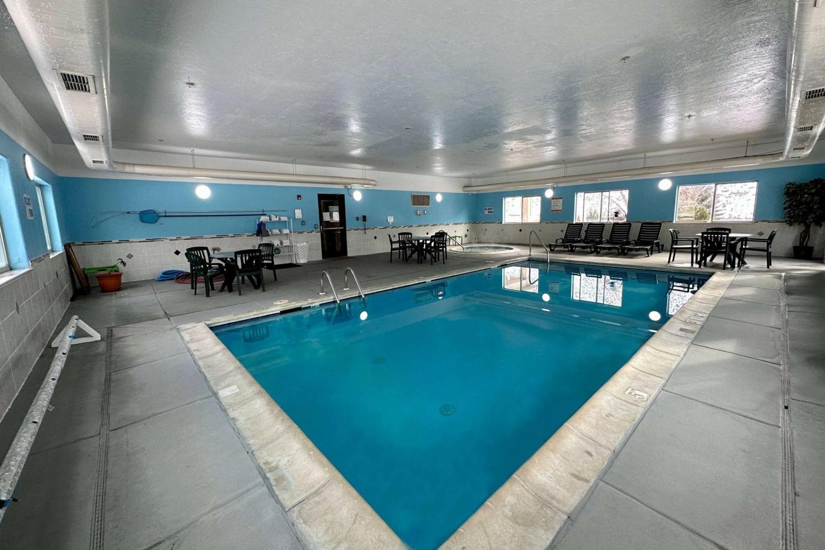 Wingate by Wyndham New Castle - Glenwood Spring