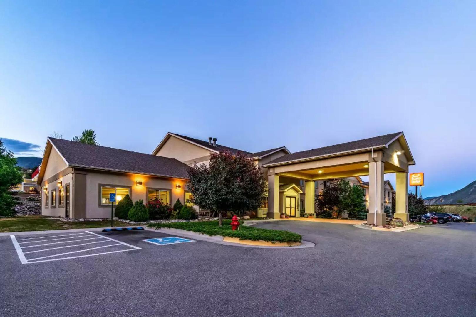 Wingate by Wyndham New Castle - Glenwood Spring