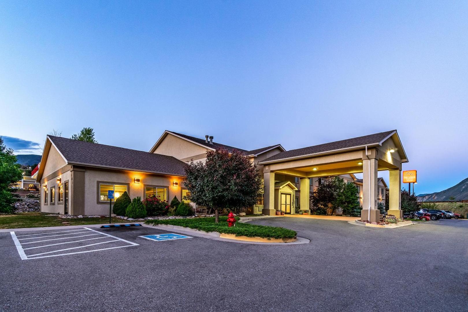Wingate by Wyndham New Castle - Glenwood Spring