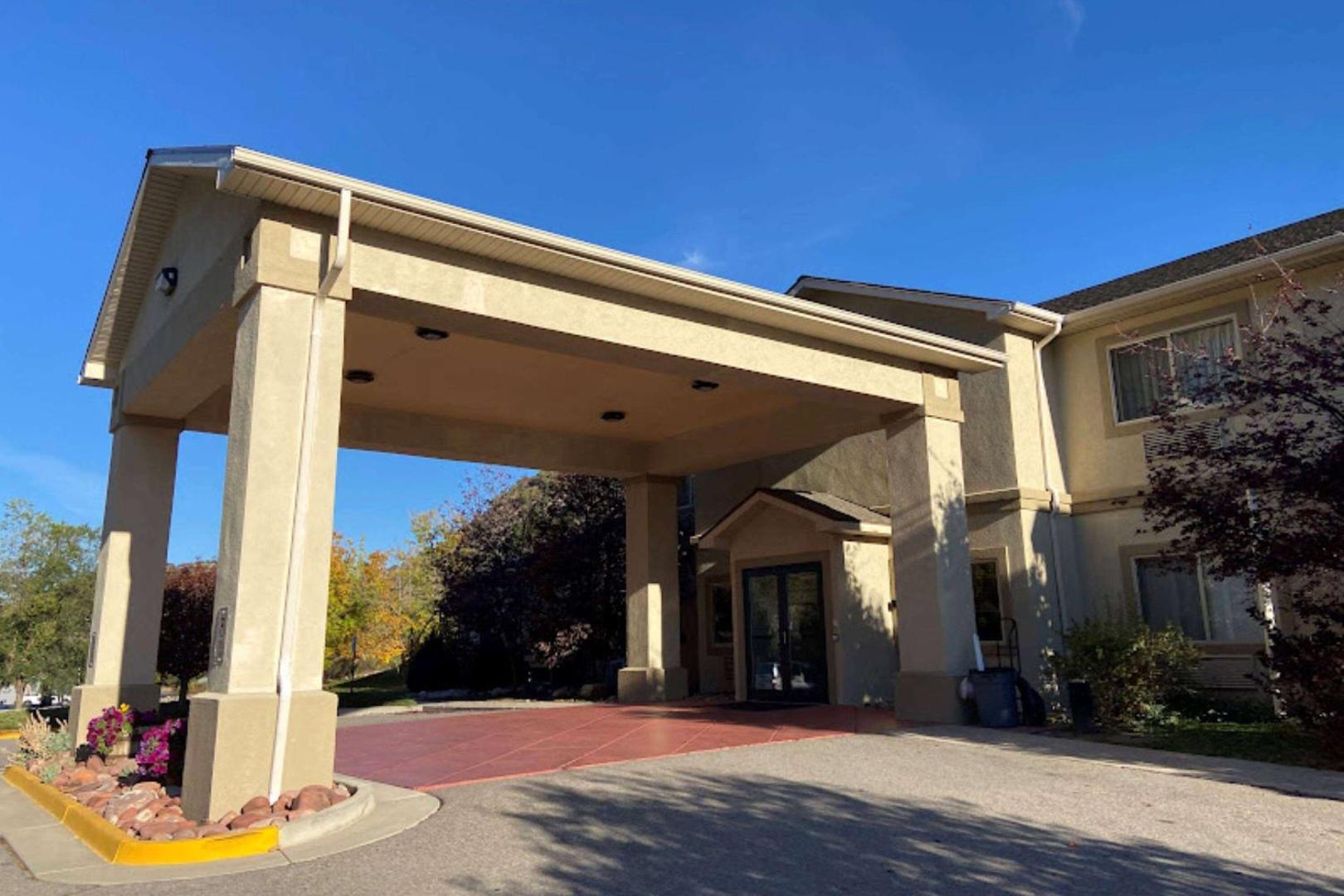 Wingate by Wyndham New Castle - Glenwood Spring