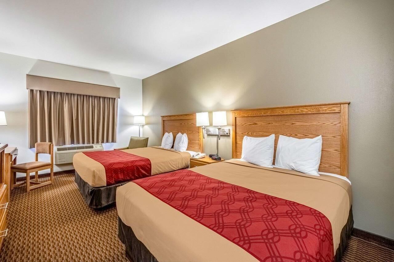 Wingate by Wyndham New Castle - Glenwood Spring