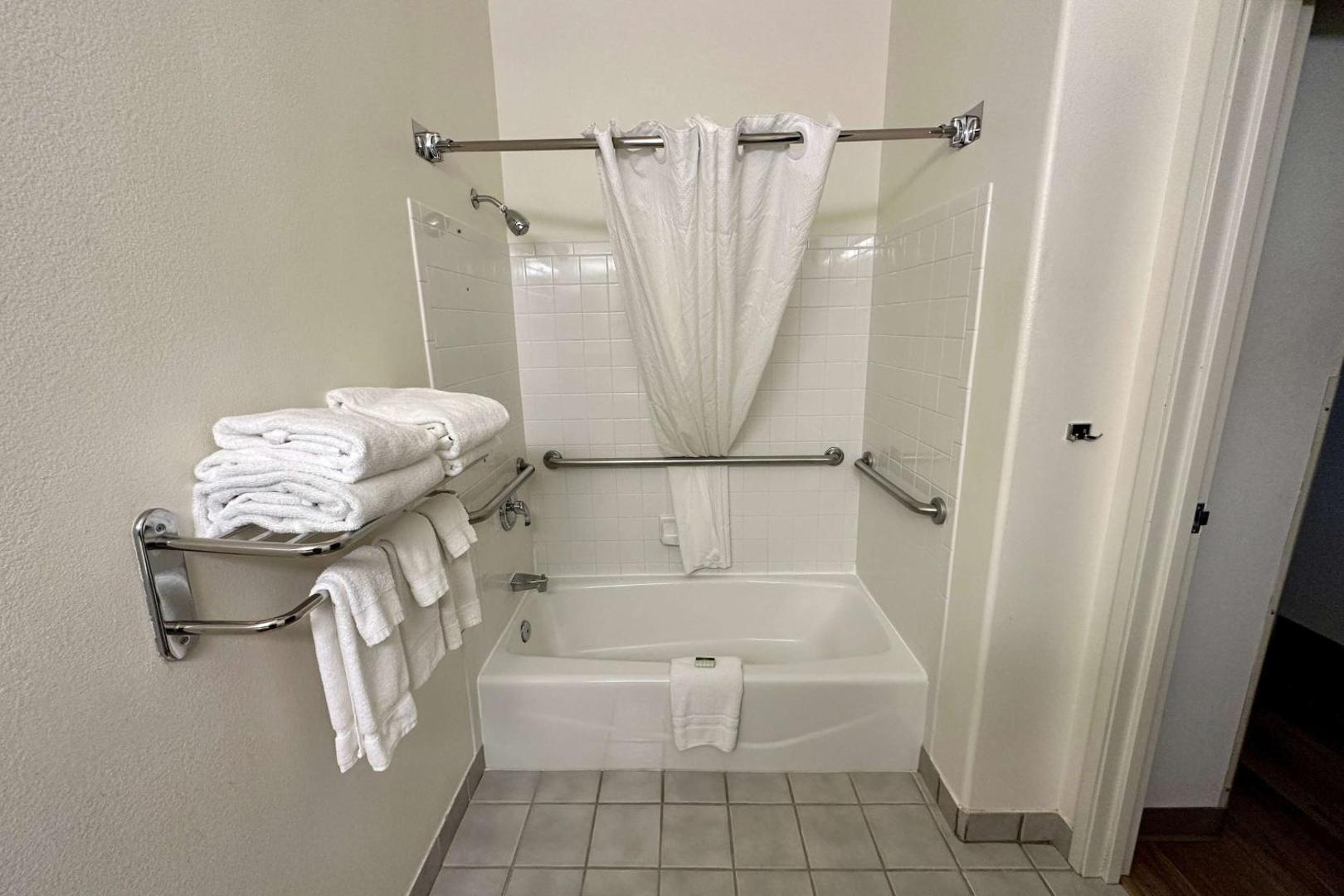 Wingate by Wyndham New Castle - Glenwood Spring