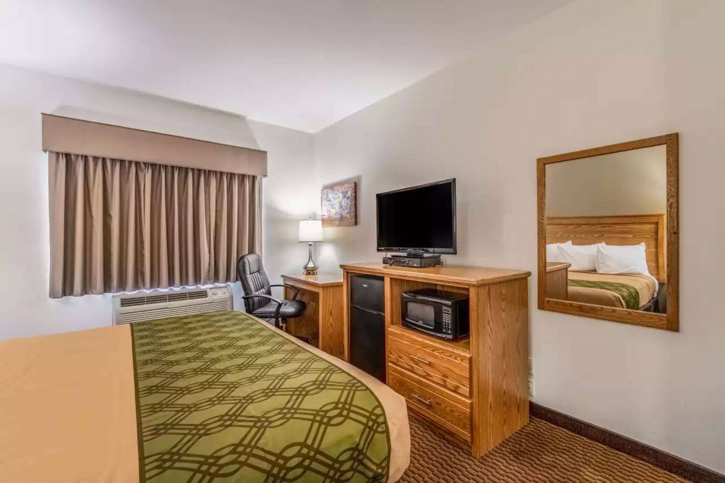 Wingate by Wyndham New Castle - Glenwood Spring