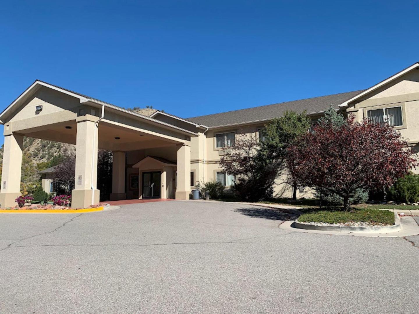 Wingate by Wyndham New Castle - Glenwood Spring