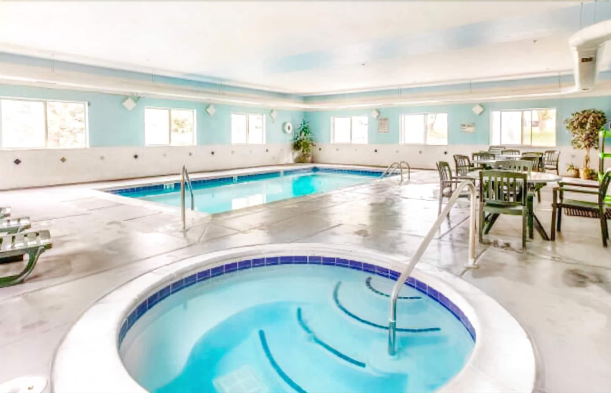 Wingate by Wyndham New Castle - Glenwood Spring