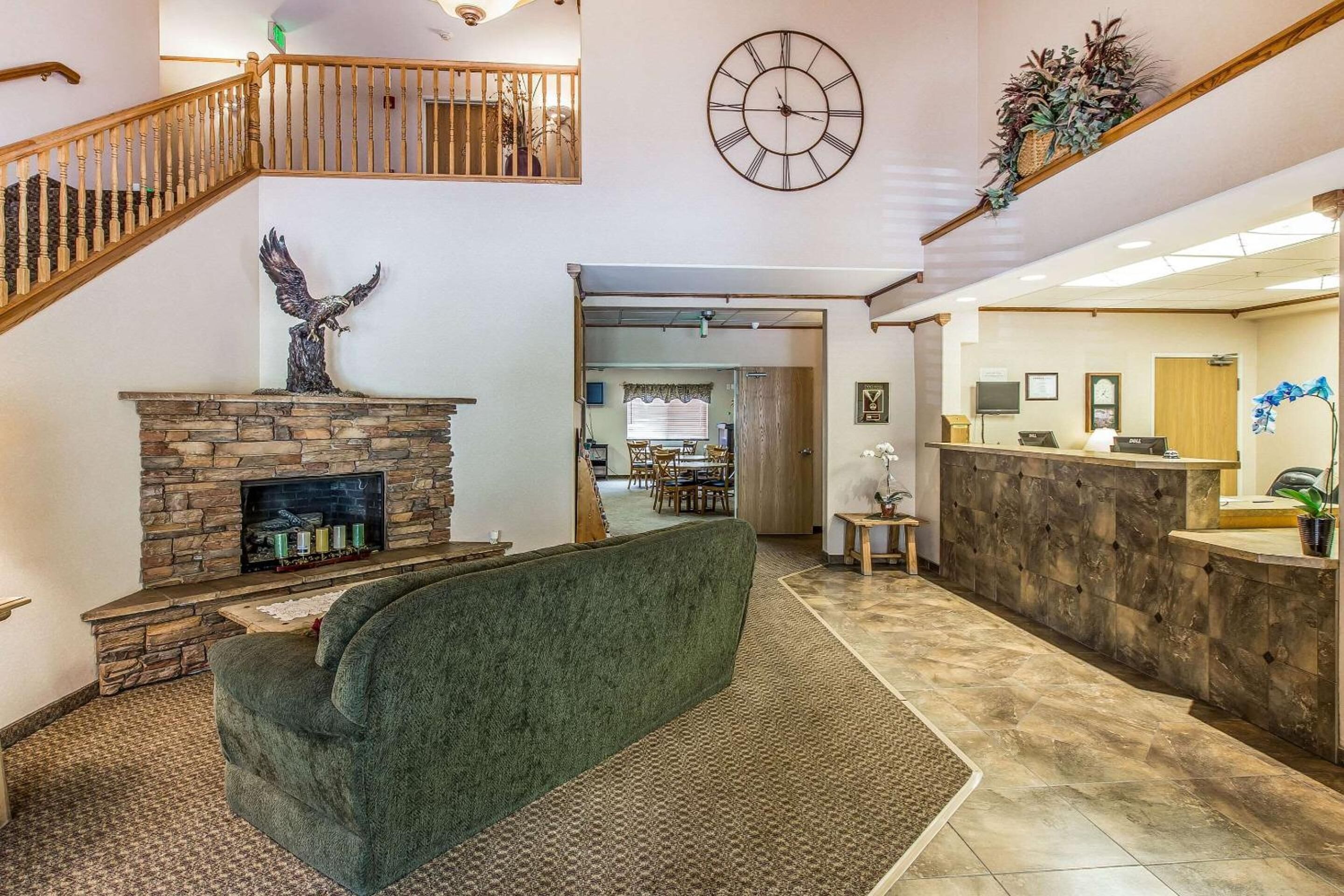 Wingate by Wyndham New Castle - Glenwood Spring