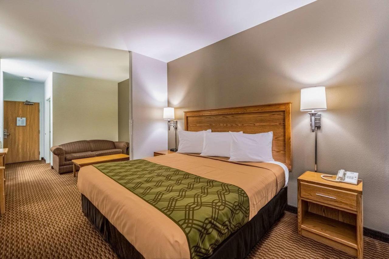 Wingate by Wyndham New Castle - Glenwood Spring